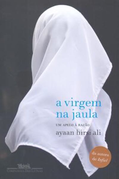 Picture of  A VIRGEM NA JAULA - UM APELO A RAZAO