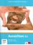 Imagem de AUSSICHTEN A2 ARBEITSBUCH MIT AUDIO CD UND DVD