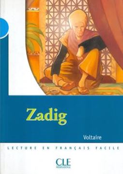 Imagem de ZADIG - LIVRE NIVEAU 4