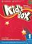 Imagem de KIDS BOX AMERICAN ENGLISH 1 WORKBOOK WITH ONLINE RESOURCES - UPDATED 2ND ED