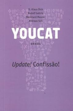 Imagem de YOUCAT - UPDATE! CONFISSAO! - SIMPLES