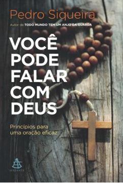 Imagem de VOCE PODE FALAR COM DEUS - 2ª ED
