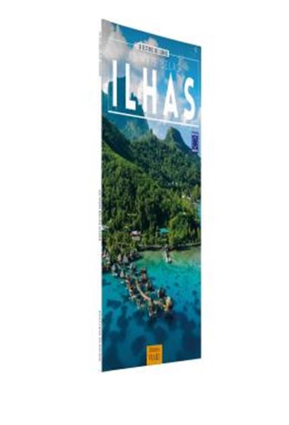 Picture of 50 DESTINOS DOS SONHOS - AS MAIS BELAS ILHAS