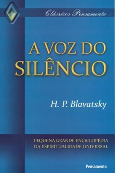Picture of VOZ DO SILENCIO, A - 2ª ED