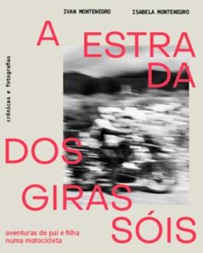 Imagem de A ESTRADA DOS GIRASSOIS